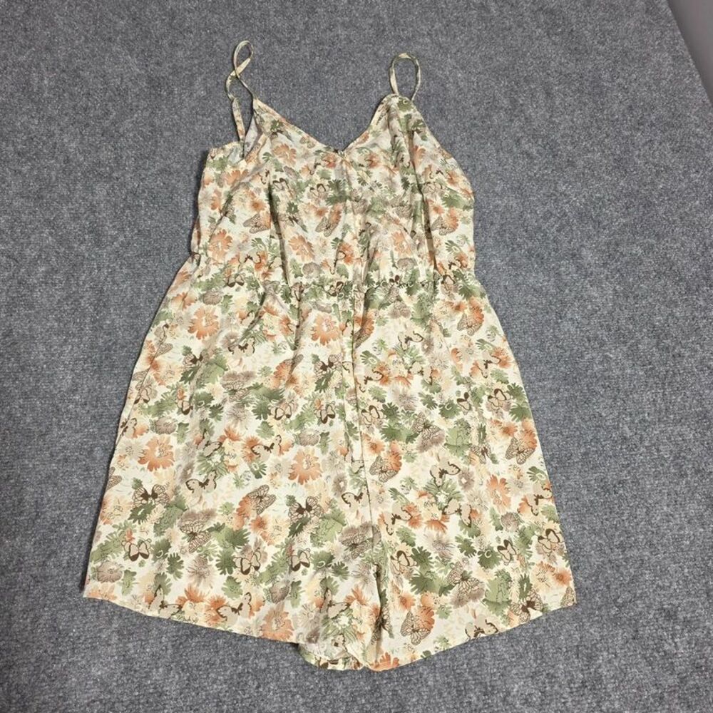 Womens Size L Romper